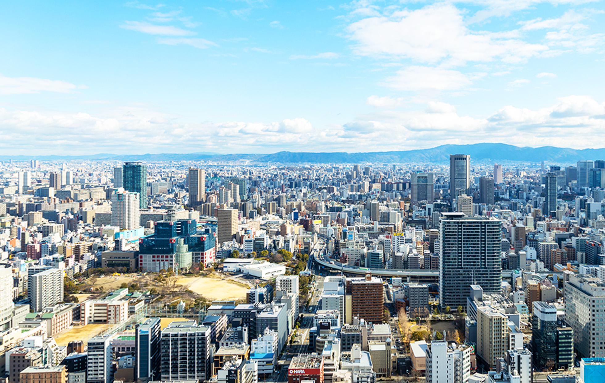 兵庫・大阪圏内を中心に活動しています